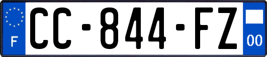 CC-844-FZ