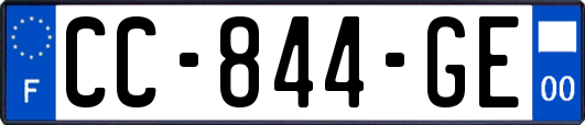CC-844-GE