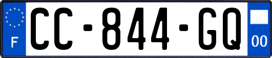 CC-844-GQ