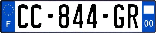 CC-844-GR