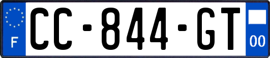 CC-844-GT