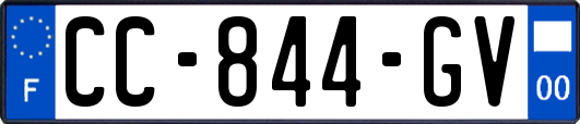 CC-844-GV