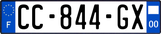 CC-844-GX