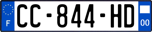 CC-844-HD