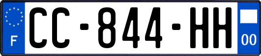 CC-844-HH