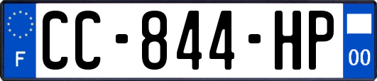 CC-844-HP