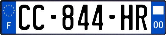 CC-844-HR