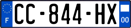 CC-844-HX