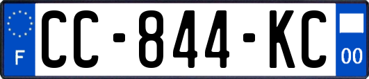 CC-844-KC