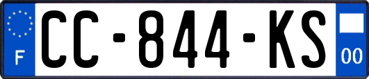 CC-844-KS