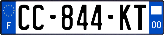 CC-844-KT
