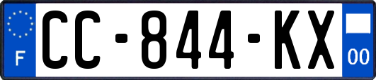 CC-844-KX