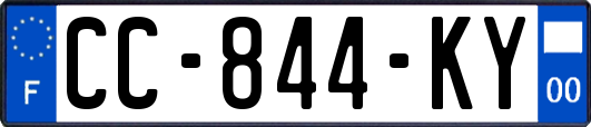 CC-844-KY