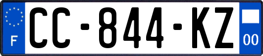 CC-844-KZ