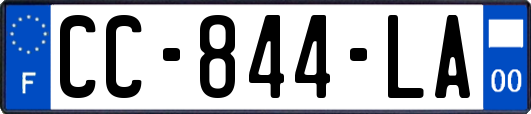 CC-844-LA