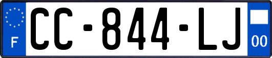 CC-844-LJ