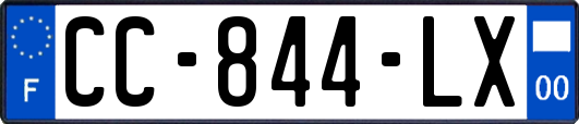 CC-844-LX