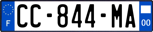 CC-844-MA