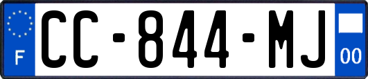 CC-844-MJ