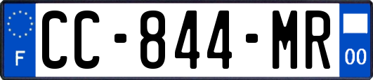 CC-844-MR