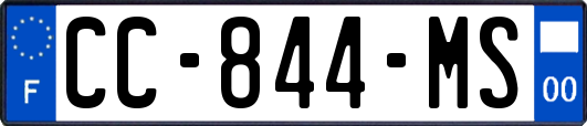 CC-844-MS