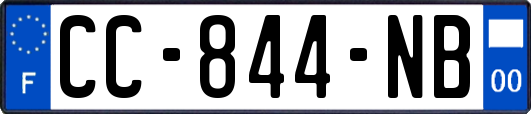 CC-844-NB