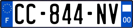 CC-844-NV