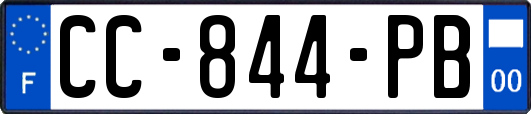 CC-844-PB