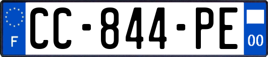 CC-844-PE