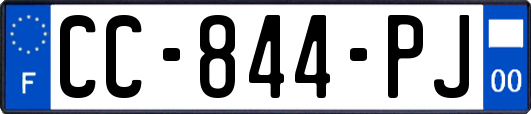 CC-844-PJ