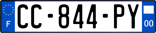 CC-844-PY