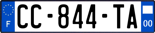 CC-844-TA