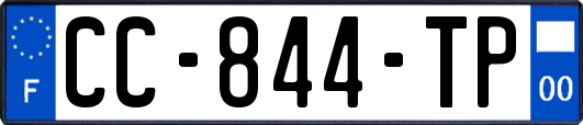 CC-844-TP