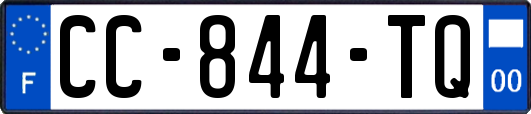 CC-844-TQ