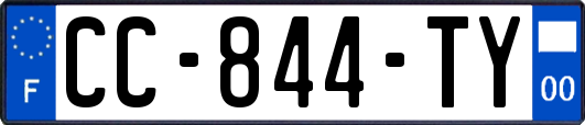 CC-844-TY