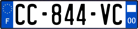 CC-844-VC