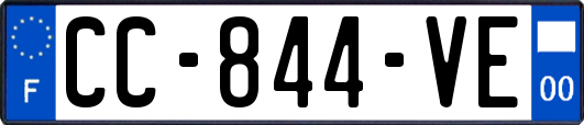 CC-844-VE