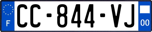 CC-844-VJ