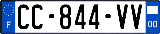 CC-844-VV