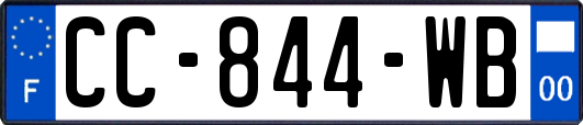 CC-844-WB