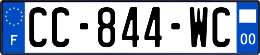 CC-844-WC