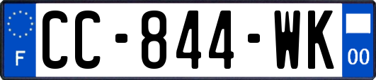 CC-844-WK