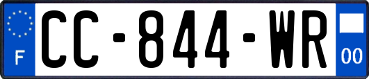 CC-844-WR