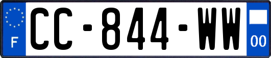 CC-844-WW