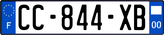 CC-844-XB