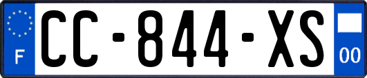 CC-844-XS