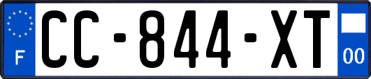 CC-844-XT