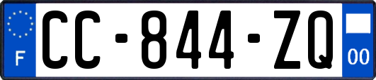 CC-844-ZQ