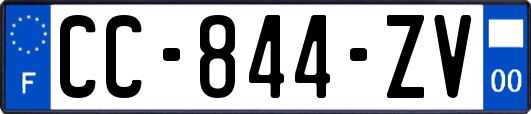 CC-844-ZV