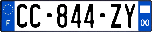 CC-844-ZY